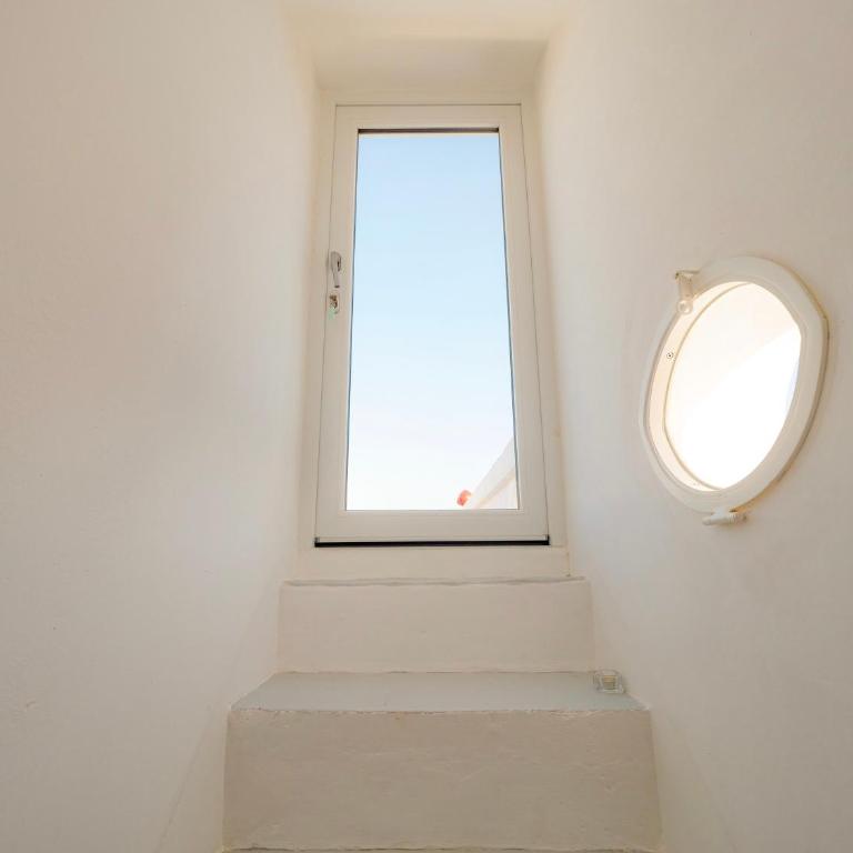 Masseria Artemisia Ostuni - Camera Matrimoniale Deluxe con Terrazza Vista Mare - 4