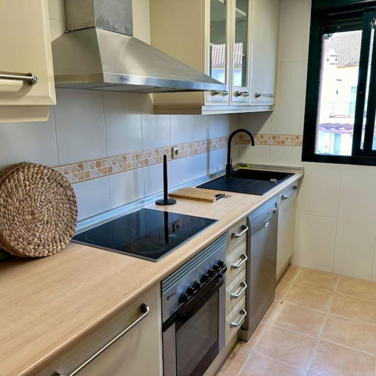 Fantástico Apartamento en Carib Playa Cabopino - Apartamento de 2 dormitorios - 13