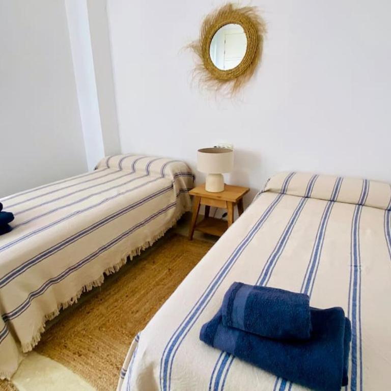 Fantástico Apartamento en Carib Playa Cabopino - Apartamento de 2 dormitorios - 14