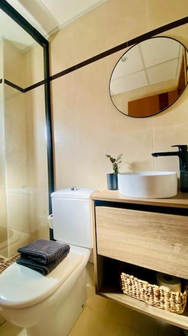 Fantástico Apartamento en Carib Playa Cabopino - Apartamento de 2 dormitorios - 15