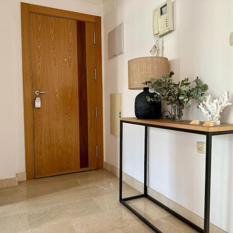 Fantástico Apartamento en Carib Playa Cabopino - Apartamento de 2 dormitorios - 17
