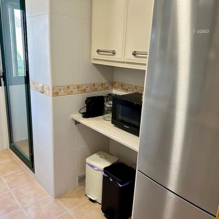 Fantástico Apartamento en Carib Playa Cabopino - Apartamento de 2 dormitorios - 19