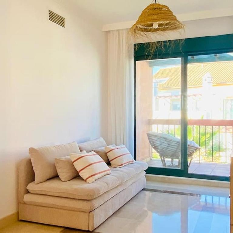 Fantástico Apartamento en Carib Playa Cabopino - Apartamento de 2 dormitorios - 27