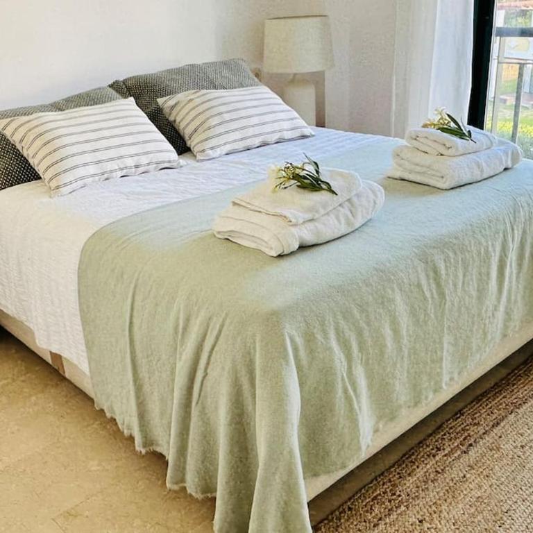 Fantástico Apartamento en Carib Playa Cabopino - Apartamento de 2 dormitorios - 30