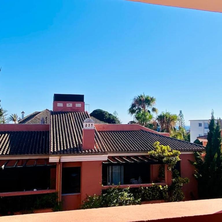 Fantástico Apartamento en Carib Playa Cabopino - Apartamento de 2 dormitorios - 33