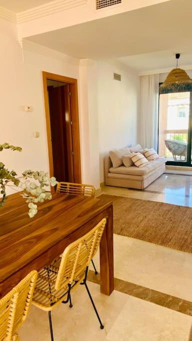 Fantástico Apartamento en Carib Playa Cabopino - Apartamento de 2 dormitorios - 37