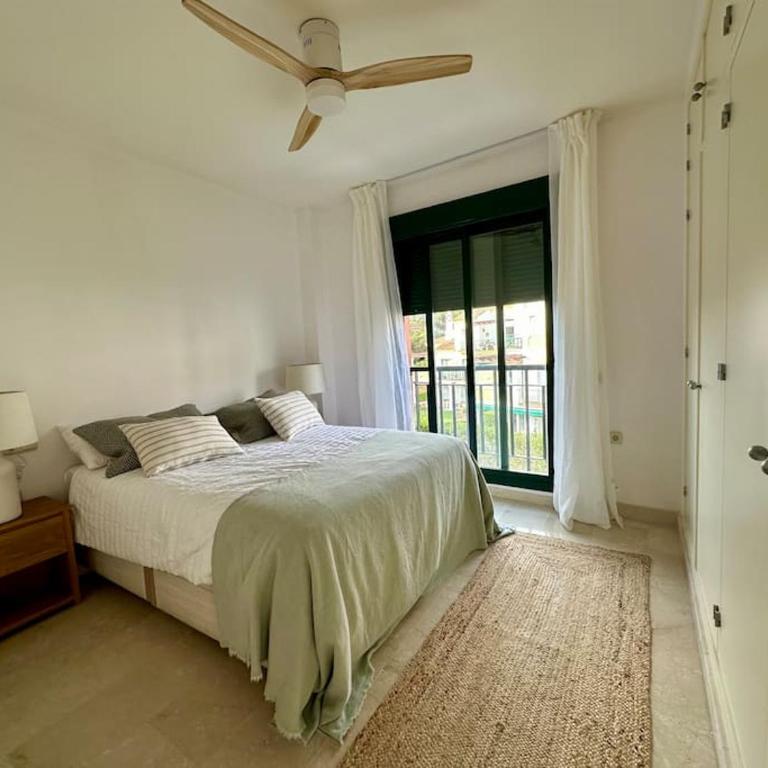 Fantástico Apartamento en Carib Playa Cabopino - Apartamento de 2 dormitorios - 40
