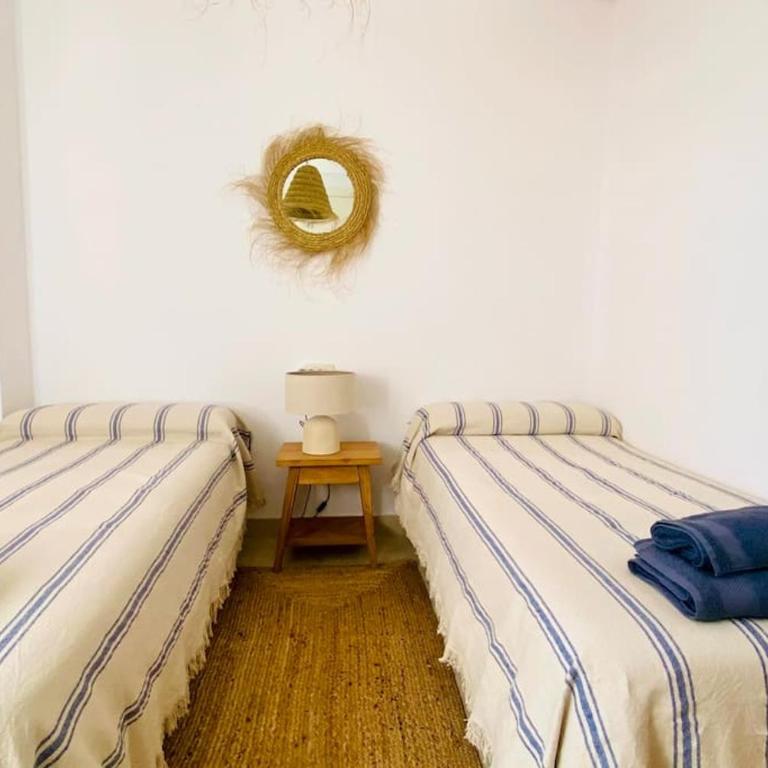 Fantástico Apartamento en Carib Playa Cabopino - Apartamento de 2 dormitorios - 44