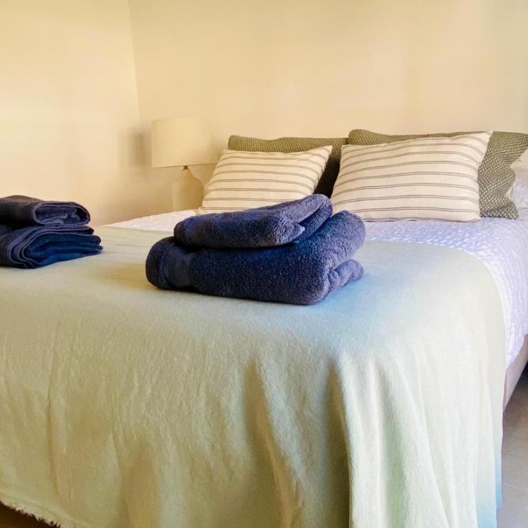 Fantástico Apartamento en Carib Playa Cabopino - Apartamento de 2 dormitorios - 47