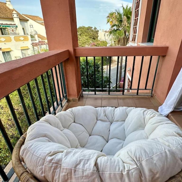 Fantástico Apartamento en Carib Playa Cabopino - Apartamento de 2 dormitorios - 56