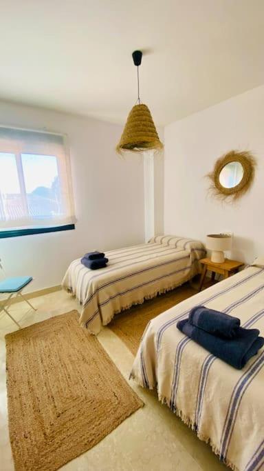 Fantástico Apartamento en Carib Playa Cabopino - Apartamento de 2 dormitorios - 60