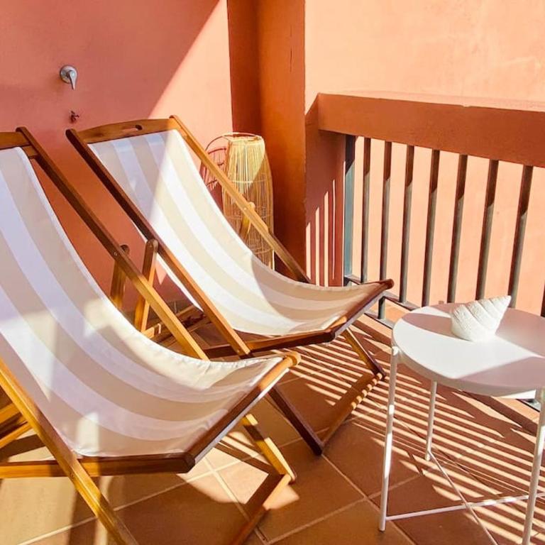 Fantástico Apartamento en Carib Playa Cabopino - Apartamento de 2 dormitorios - 66