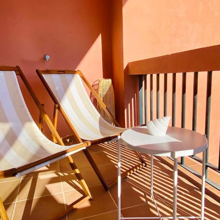 Fantástico Apartamento en Carib Playa Cabopino - Apartamento de 2 dormitorios - 70