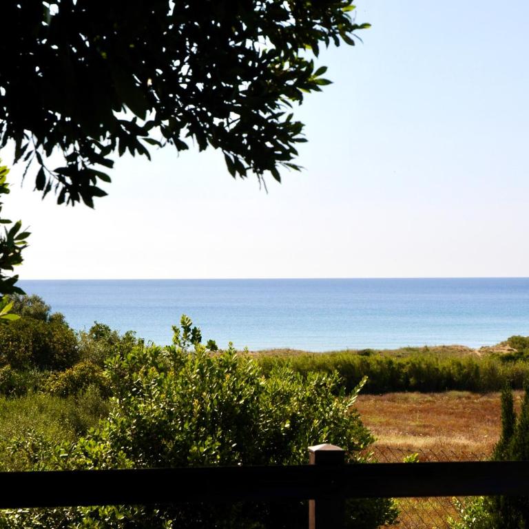 Elorina Casa Vacanze Birri sul mare Vendicari Noto - Casa con 4 camere da letto - 11