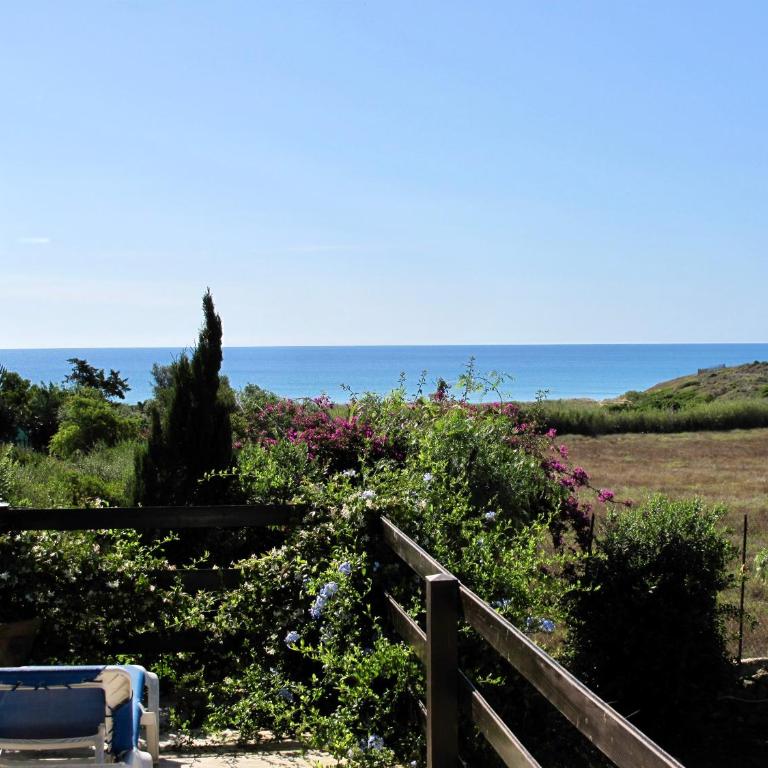 Elorina Casa Vacanze Birri sul mare Vendicari Noto - Casa con 4 camere da letto - 10