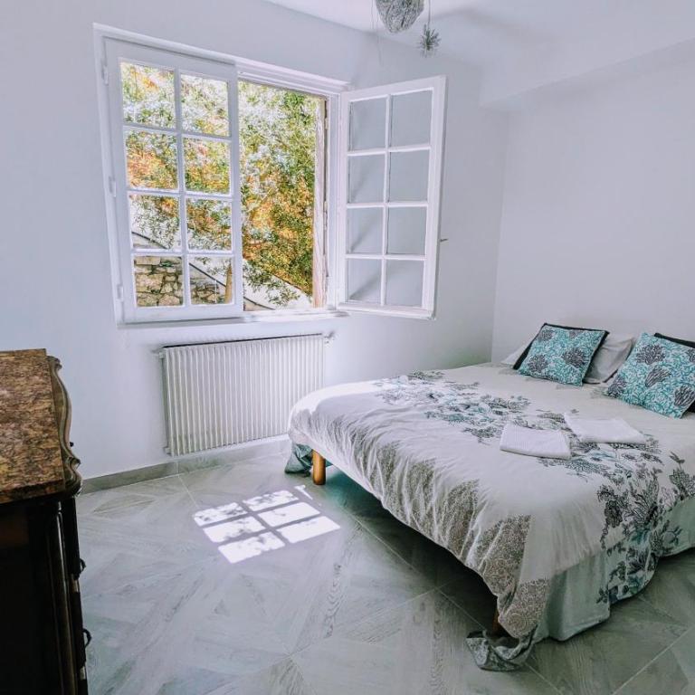 Nice view - Appartement 3 Chambres - 2