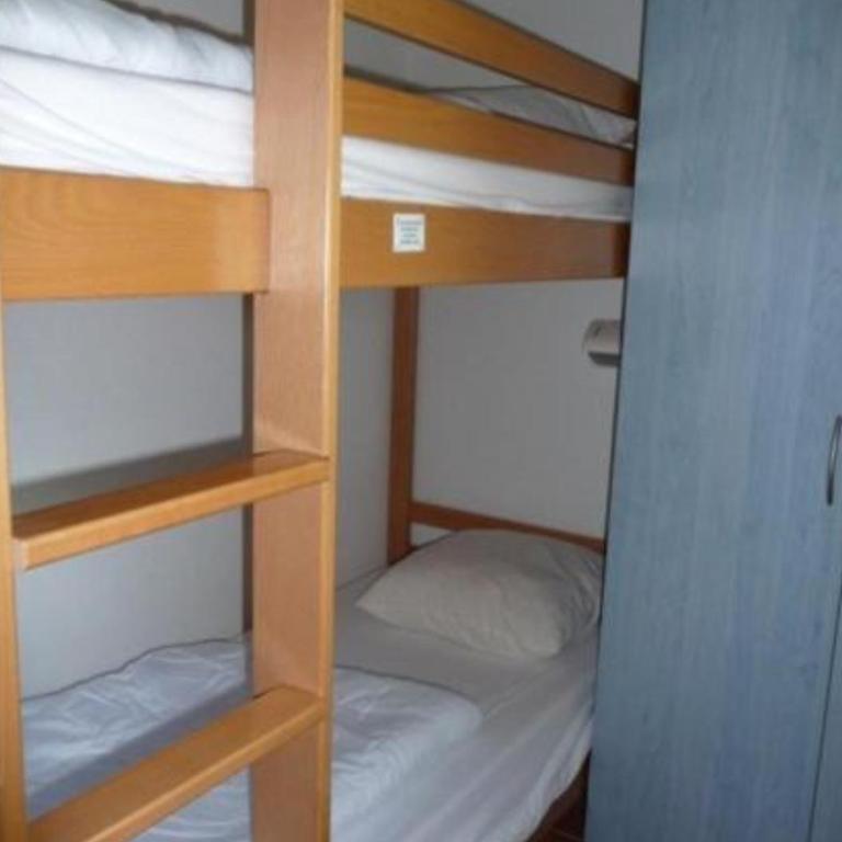 Village Vacances Le Lac Marin - Chalet (4 Adultes) - 6