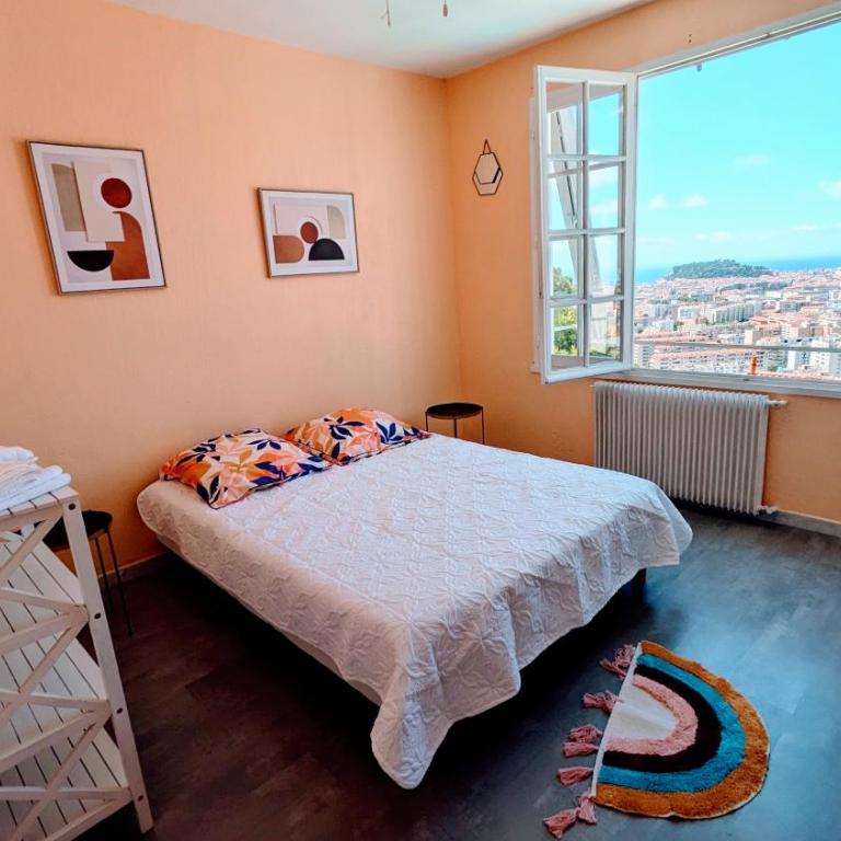 Nice view - Appartement 3 Chambres - 3