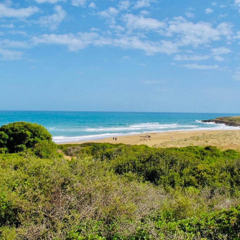 Elorina Casa Vacanze Birri sul mare Vendicari Noto - Casa con 4 camere da letto - 4