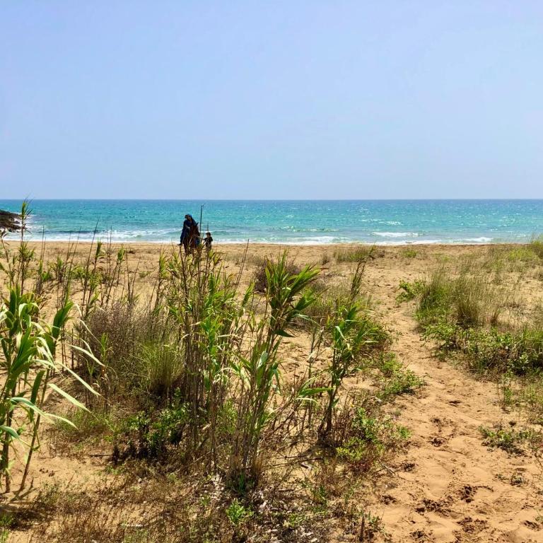 Elorina Casa Vacanze Birri sul mare Vendicari Noto - Casa con 4 camere da letto - 2