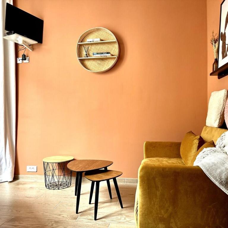 Terra Cotta # REIMS - Studio - 1