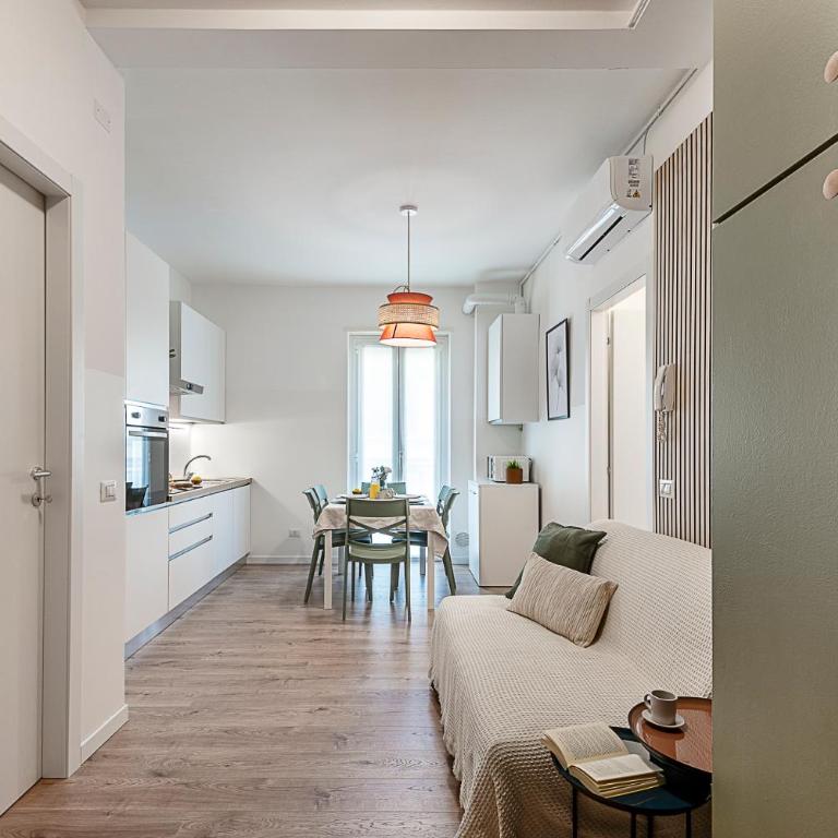 StayEasy Sauli1 - 2 Bedrooms, 2 baths next to Pasteur Metro - Appartamento con 2 Camere da Letto - 1
