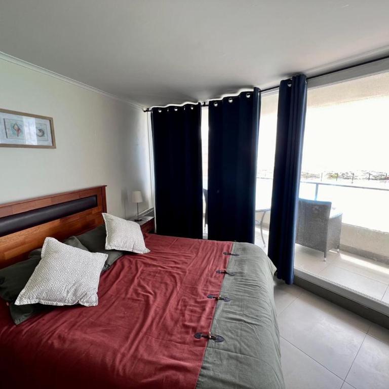 Laguna del mar - Two-Bedroom Apartment - 19
