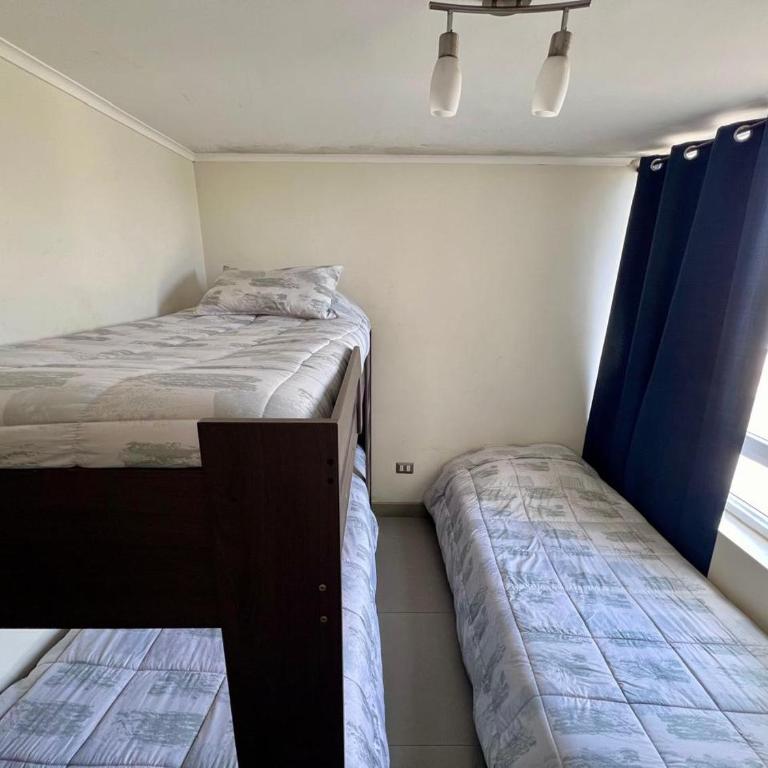Laguna del mar - Two-Bedroom Apartment - 23