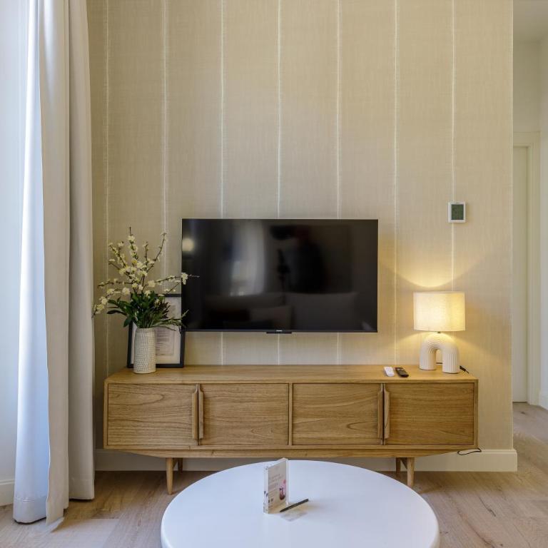Marques de Velazquez II by Caleta Homes - Apartamento Superior de 2 dormitorios - 5