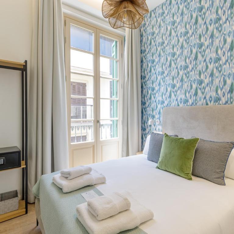 Marques de Velazquez II by Caleta Homes - Apartamento Estándar de 2 dormitorios - 11