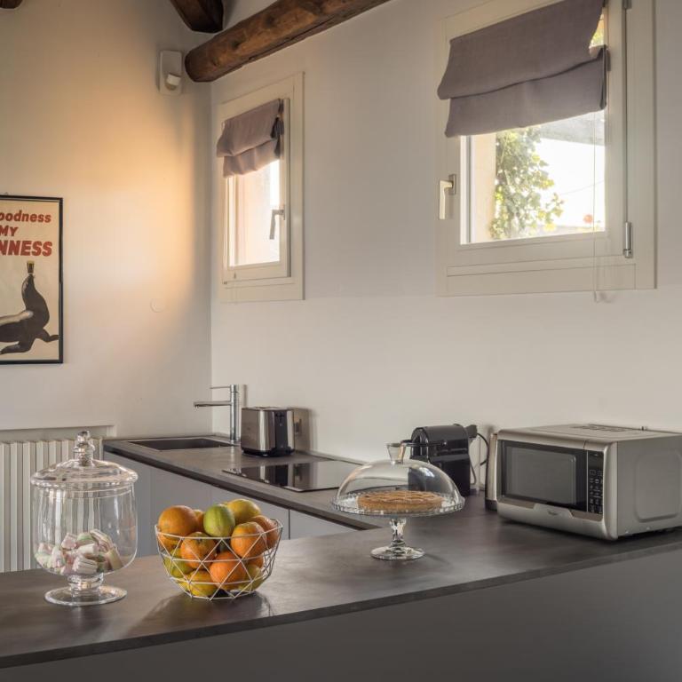 Attic Boutique San Marco R&R - Appartamento Attico - 12