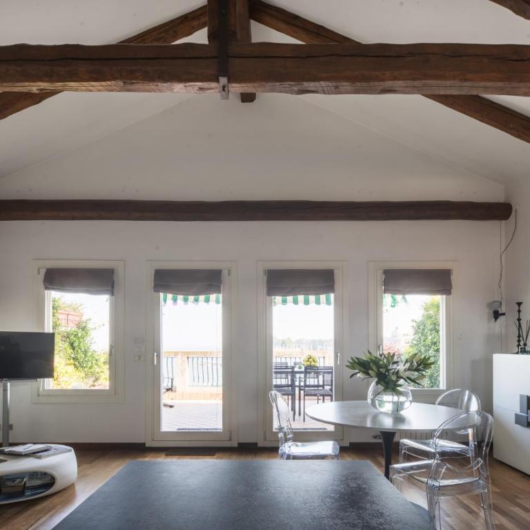 Attic Boutique San Marco R&R - Appartamento Attico - 2