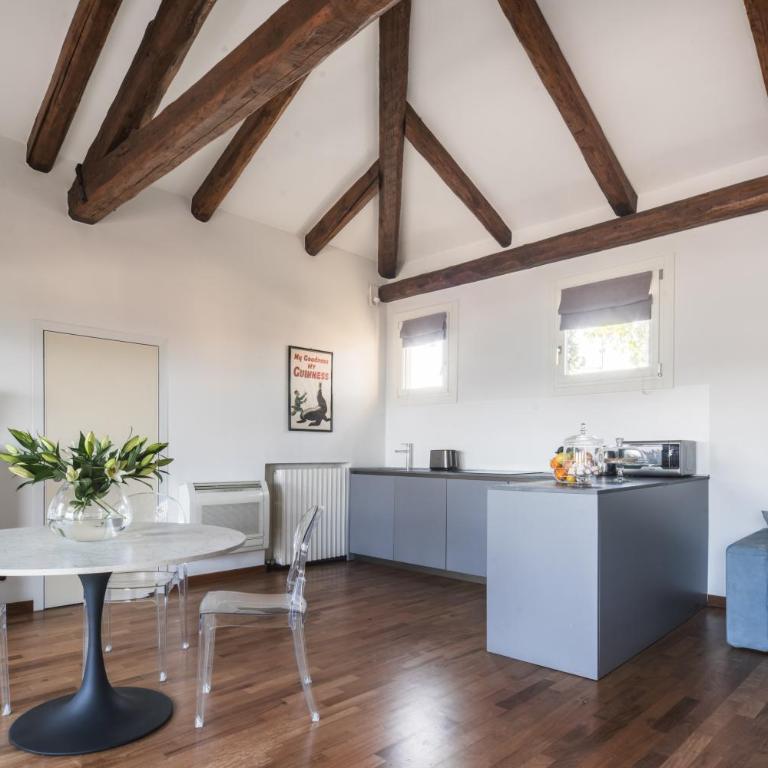 Attic Boutique San Marco R&R - Appartamento Attico - 5