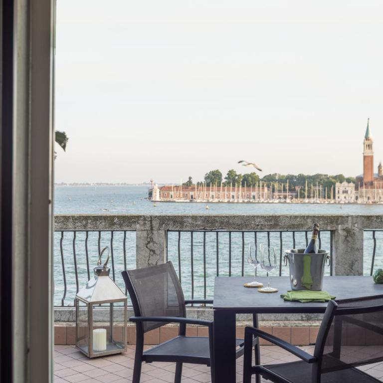 Attic Boutique San Marco R&R - Appartamento Attico - 6