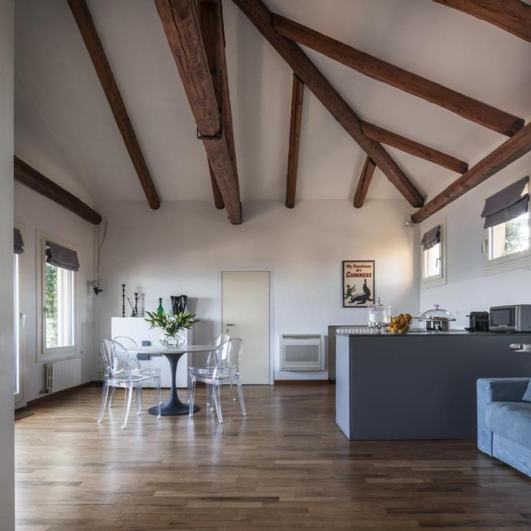 Attic Boutique San Marco R&R - Appartamento Attico - 13