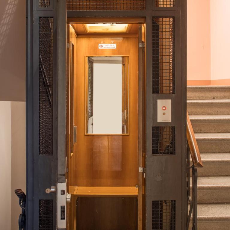 Attic Boutique San Marco R&R - Appartamento Attico - 17