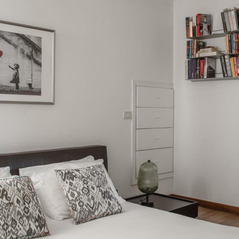 Attic Boutique San Marco R&R - Appartamento Attico - 23
