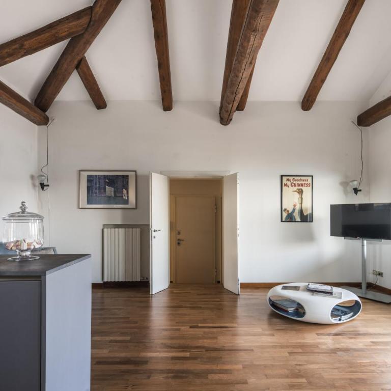 Attic Boutique San Marco R&R - Appartamento Attico - 14