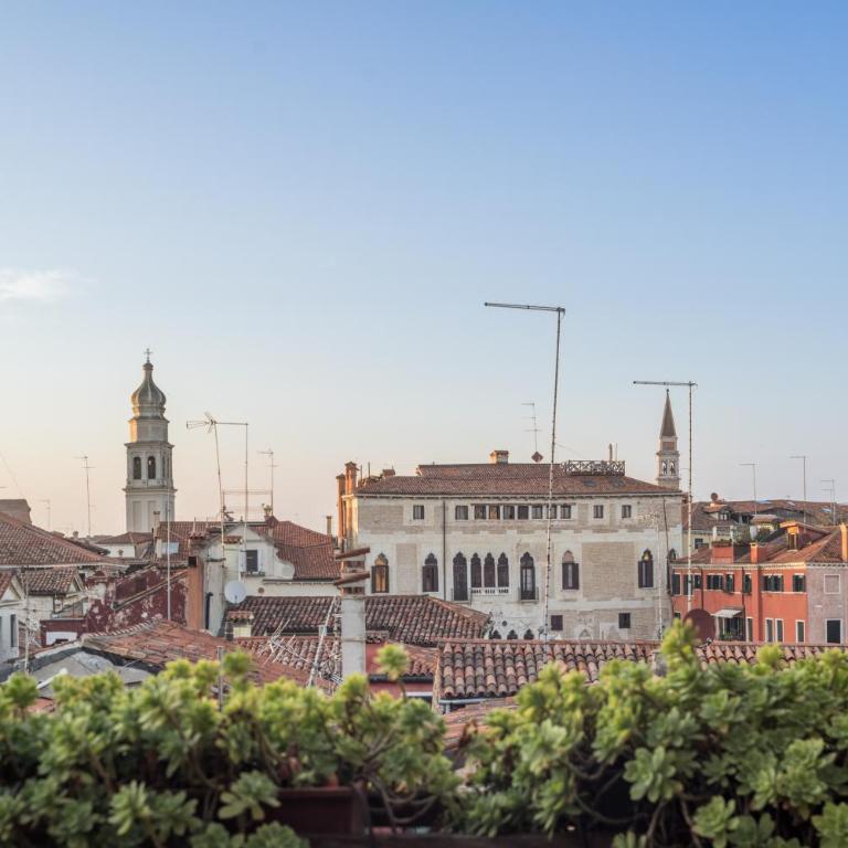 Attic Boutique San Marco R&R - Appartamento Attico - 18