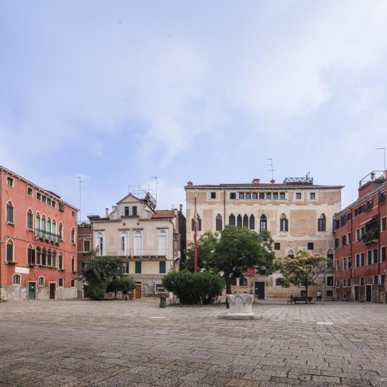 Attic Boutique San Marco R&R - Appartamento Attico - 15