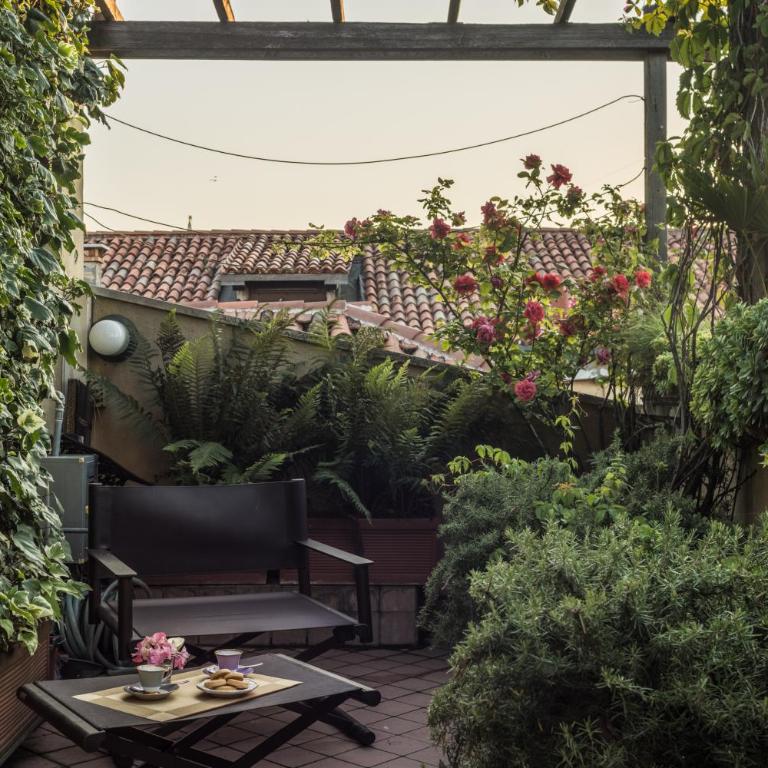 Attic Boutique San Marco R&R - Appartamento Attico - 22