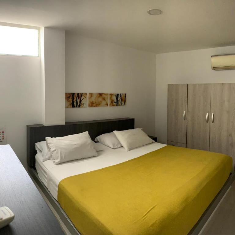Hotel Onix T - Habitación Doble - 5