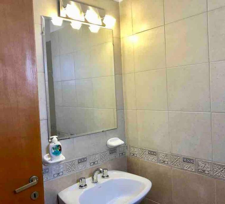 Espectacular Apartamento con cochera privada y terraza panoramica - Apartamento de 1 dormitorio - 22