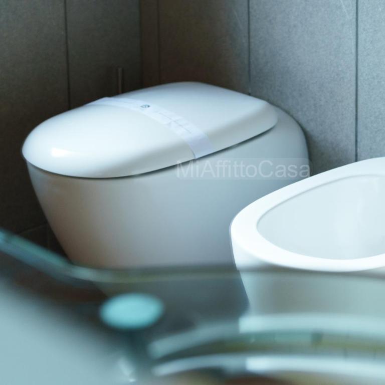 Flippi - bilocale tra Città Studi e corso Buenos Aires - Appartamento con 1 Camera da Letto - 9