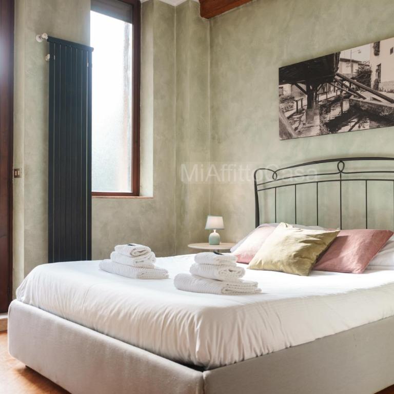 Flippi - bilocale tra Città Studi e corso Buenos Aires - Appartamento con 1 Camera da Letto - 6