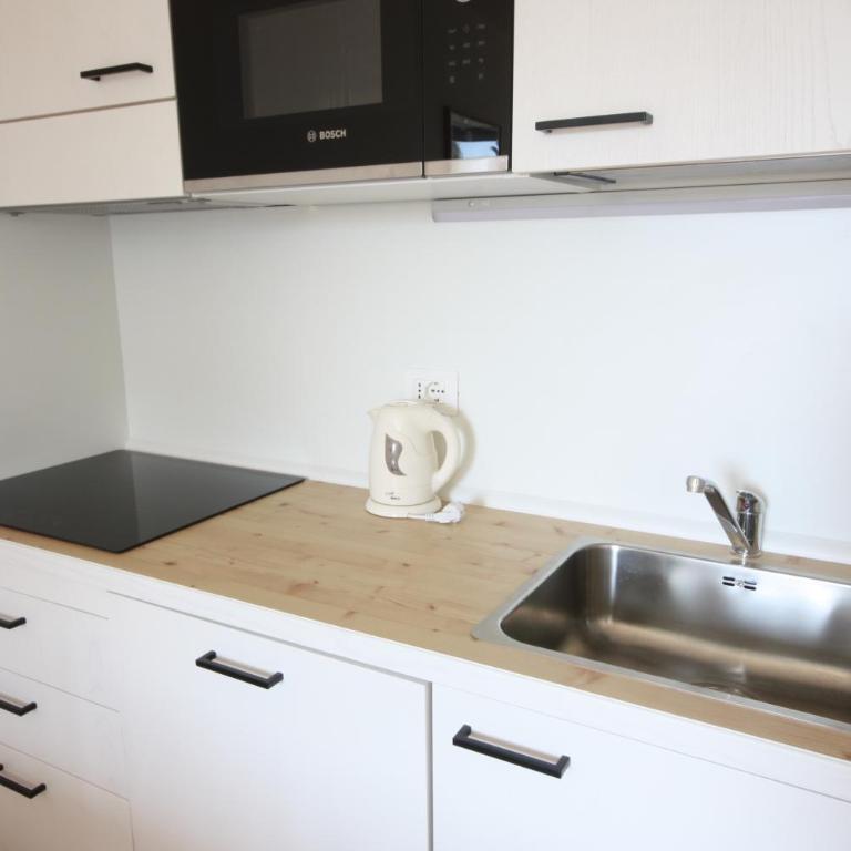 Residence Copai - Appartamento Superior - 10