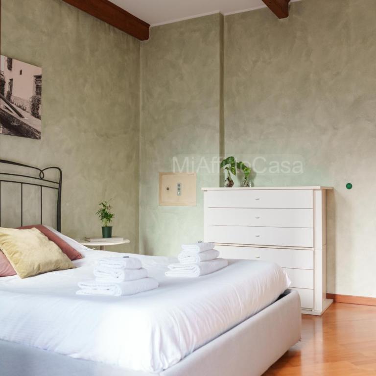 Flippi - bilocale tra Città Studi e corso Buenos Aires - Appartamento con 1 Camera da Letto - 20