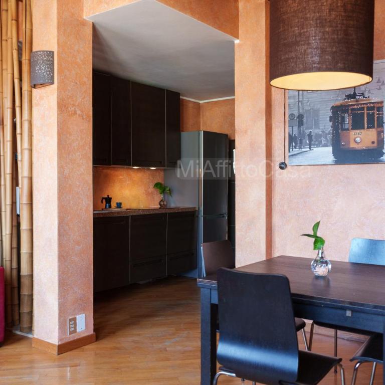 Flippi - bilocale tra Città Studi e corso Buenos Aires - Appartamento con 1 Camera da Letto - 21