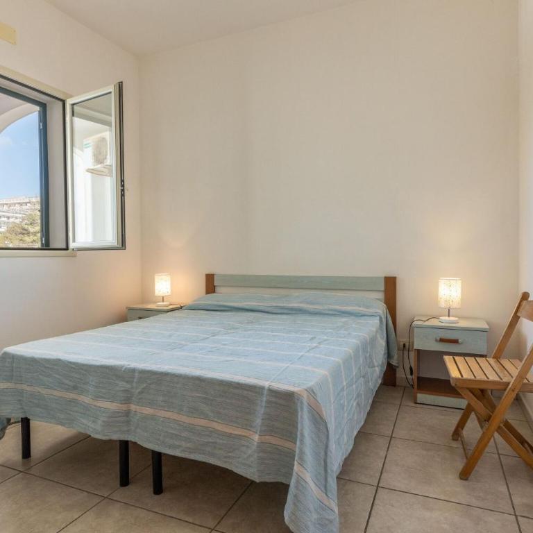 Appartamento Andromeda In Gallipoli - Appartamento - 2