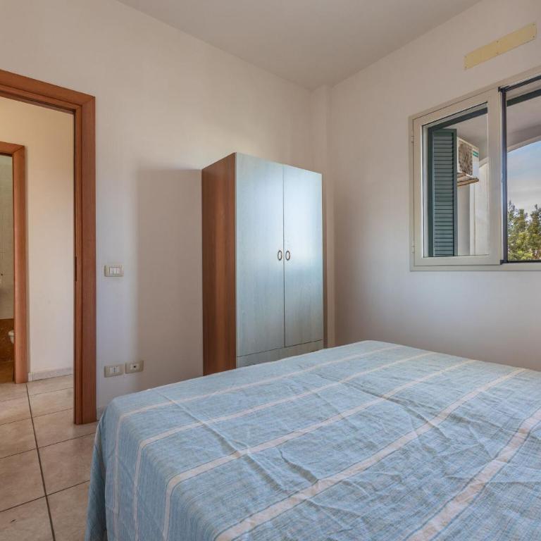 Appartamento Andromeda In Gallipoli - Appartamento - 3